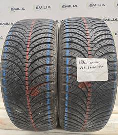GOMME USATE 205 55 16 FALKEN QUATTRO STAGIONI