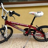 Bicicletta BMX