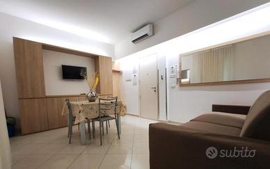 Appartamento in un Residence tranquillo