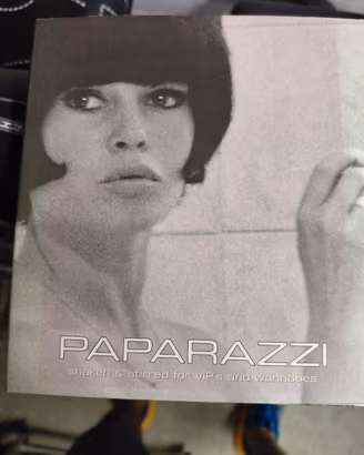 cd paparazzi 