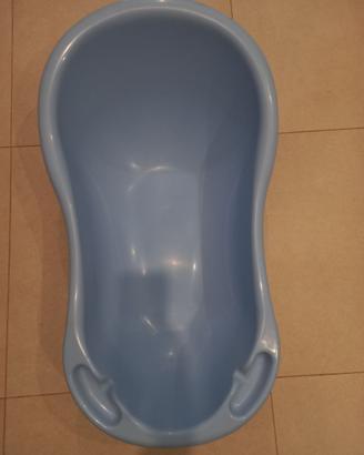 vaschetta bagnetto neonati