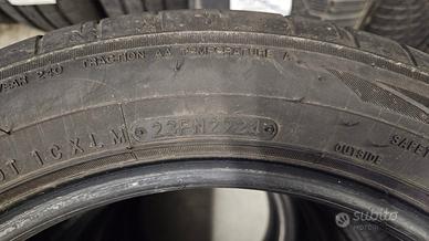 4 GOMME USATE ESTIVO 2155517 - CP77921540