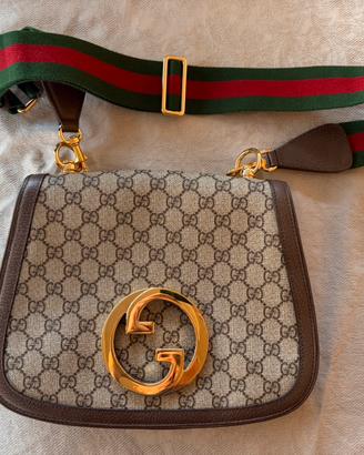 Borsa Gucci Blondie - 3 tracolle