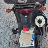 suzuki v-strom dl 650 2006 