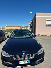 BMW Serie 3 (F30/31) - 2013