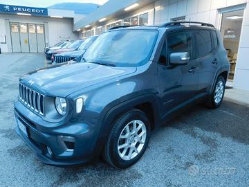 Jeep Renegade 1.0 T3 Limited