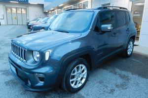 Jeep Renegade 1.0 T3 Limited