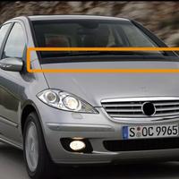 Griglia gocciolatoio Mercedes Classe A w169 B w245