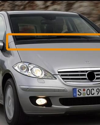 Gocciolatoio Mercedes Classe A w169 B w245 NUOVO