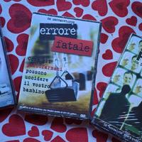 Documentari in DVD