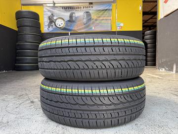 2 Gomme Radar 235/65R17 108W XL 90% Residui