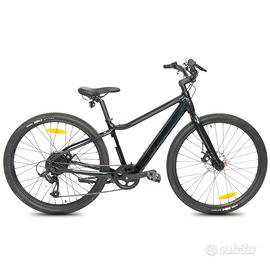Cannondale Treadwell Neo Taglia S - Verde scuro