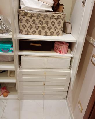 armadio Ikea 