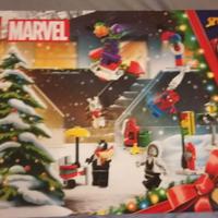 LEGO 76293 Calendario Avvento Spider Man Marvel
