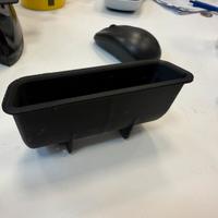 Inserto interno porta per range rover classic