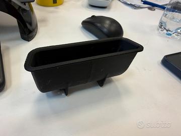 Inserto interno porta per range rover classic