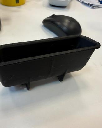 Inserto interno porta per range rover classic