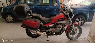 Moto Guzzi