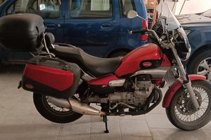 Moto Guzzi