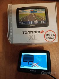 Tom Tom xl 2