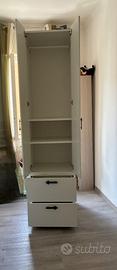 Cameretta Ikea