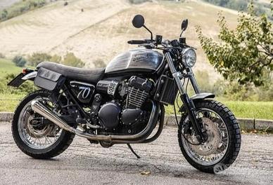 Triumph Thunderbird   900  3 cilindri sport 