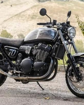 Triumph Thunderbird   900  3 cilindri sport 
