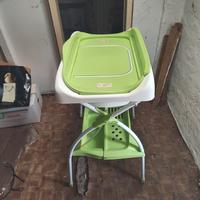 Fasciatoio con Bagnetto