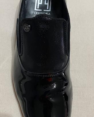 Scarpe da cerimonia uomo