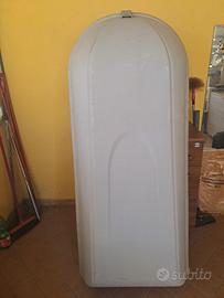 baule tetto auto
