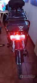 bici elettrica  smart way nuova