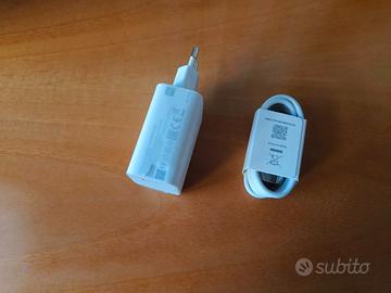 Carica cellulare Xiaomi
