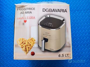 Friggitrice ad aria