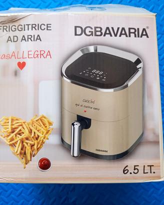 Friggitrice ad aria