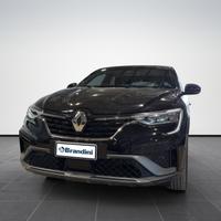 RENAULT Arkana 1.6 E-Tech full hybrid E-Tech Engin