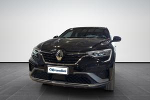 RENAULT Arkana 1.6 E-Tech full hybrid E-Tech Engin