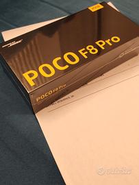 Xiaomi Poco F8 Pro 512 GB 