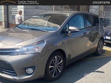 Toyota Verso D-4D Active #11975