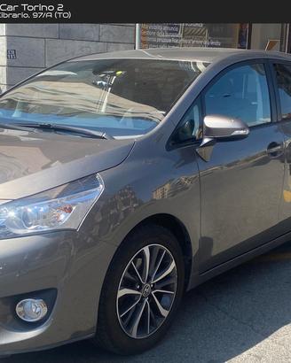 Toyota Verso D-4D Active #11975