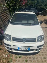 Fiat panda 2007