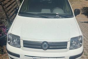 Fiat panda 2007