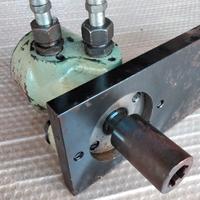 Motore idraulico Danfoss