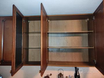pensili per cucina