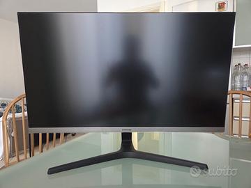 Monitor Samsung UR55 28" 4K UHD – U28R552 NUOVO