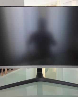 Monitor Samsung UR55 28" 4K UHD – U28R552 NUOVO