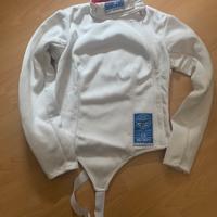 Divisa da scherma - 800nw dx donna - Negrini