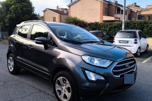 Ford eco sport