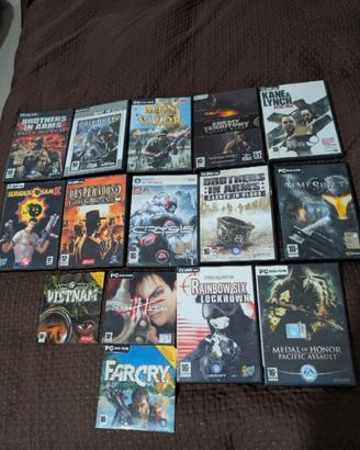 Grande Lotto 47 Giochi PC