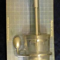 Scopino per WC Gedy Illinois