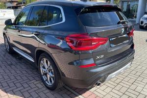 Bmw x3 come nuova